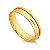 Aliança Confort 5,20MM (Ouro 18K)  "LEIA DESCRIÇÃO'' - Imagem 1