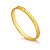 Aliança Reta 2,00MM Diamantada ( Ouro 12K / 18K)  "LEIA DESCRIÇÃO'' - Imagem 1