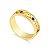 Anel Formatura 6,20MM Administração (Ouro 12K  /  18 K) - Imagem 1