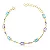 PULSEIRA CONSTELAÇÃO( Ouro 12k / 18k ) - Imagem 1