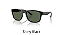 Óculos de Sol Armani Exchange 0AX4135S - Imagem 3