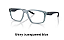 Óculos de Grau Armani Exchange 0AX3094 - Imagem 2