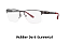 Óculos de Grau Arnette 0AN6134L - Imagem 1