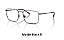 Óculos de Grau Arnette 0AN6135 - Imagem 3