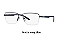 Óculos de Grau Arnette 0AN6143L - Wallie - Imagem 1
