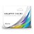 Lente Mensal Air Optix Hydraglyde Colors Esferica (-8,00 a +6,00) - Imagem 1