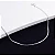 Pulseira Grumet LH F040 - 21CM- CGR050 ( Prata 925 ) - Imagem 1