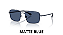 Óculos de Sol Armani Exchange 0AX2054S - Imagem 3