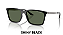 Óculos de Sol Armani Exchange 0AX4138S - Imagem 1