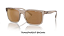 Óculos de Sol Armani Exchange 0AX4145S - Imagem 3