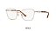 Óculos de Grau Platini 0P91211B - Imagem 2