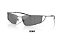 Óculos de Sol Arnette 0AN3093 - The junction - Imagem 1