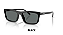 Óculos de Sol Arnette 0AN4333 - Hypno 2.0 - Imagem 5