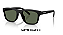 Óculos de Sol Arnette 0AN4347U - Turbine - Imagem 1