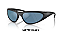 Óculos de Sol Arnette 0AN4352 - Nineteetwo - Imagem 1