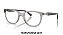 Óculos de Grau Vogue 0VO5679B - Imagem 5