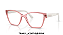 Óculos de Grau Vogue 0VO5652L - Imagem 5