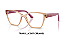Óculos de Grau Vogue 0VO5652L - Imagem 6
