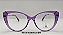 Óculos de Grau D'Griffe YC 32008 - Imagem 1