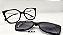 Óculos de Grau Grazi 0GZ4058 - Imagem 1