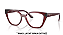 Óculos de Grau Vogue 0VO5416L - Imagem 7