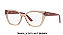 Óculos de Grau Vogue 0VO5416L - Imagem 9