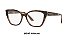 Óculos de Grau Vogue 0VO5416L - Imagem 8