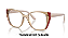Óculos de Grau Vogue 0VO5577L - Imagem 5