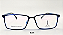 Óculos de Grau D'Griffe H66034 - Imagem 1