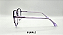 Óculos de Grau D'Griffe YC 15099 - Imagem 3