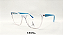 Óculos de Grau D'Griffe YC 28008 - Imagem 1