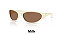 Óculos de Sol Arnette 0AN4368 - Imagem 5