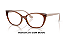 Óculos de Sol Vogue 0VO5590L - Imagem 7