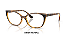 Óculos de Sol Vogue 0VO5590L - Imagem 6