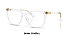 Óculos De Grau Ralph Lauren 0RA7177U - Imagem 4