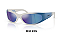 Óculos de Sol Arnette 0AN4302 - Catfish - Imagem 8