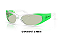 Óculos de Sol Arnette 0AN4302 - Catfish - Imagem 2