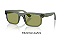 Óculos de Sol Armani Exchange 0AX4165S - Imagem 4