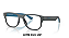 Óculos de Grau Arnette 0AN7287U - Imagem 2