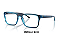 Óculos de Grau Arnette 0AN7288 - Imagem 3