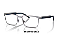 Óculos de Grau Arnette Gordon 0AN6131 - Mokele - Imagem 1