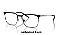 Óculos de Grau Arnette Gordon 0AN6136 - Maybe mae - Imagem 3