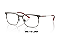 Óculos de Grau Arnette Gordon 0AN6136 - Maybe mae - Imagem 2