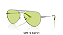 Óculos de Sol Armani Exchange 0AX2060S - Imagem 1