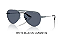 Óculos de Sol Armani Exchange 0AX2060S - Imagem 3
