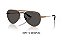 Óculos de Sol Armani Exchange 0AX2060S - Imagem 2