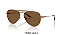 Óculos de Sol Armani Exchange 0AX2060S - Imagem 5