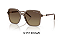Óculos de Sol Armani Exchange 0AX4163S - Imagem 4