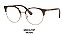 Óculos de Grau Kipling 0KP1126 - Imagem 3