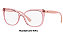 Óculos de Grau Kipling 0KP3167 - Imagem 3